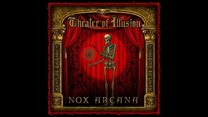 Nox Arcana - The Swords of Kali