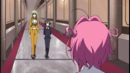 Kiddy Girl - And Episode 20 [ Високо качество ]