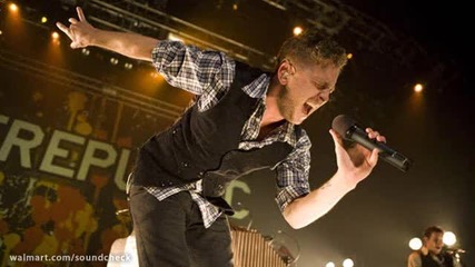 One Republic ft B.o.b - Good Life [ New 2011 ]