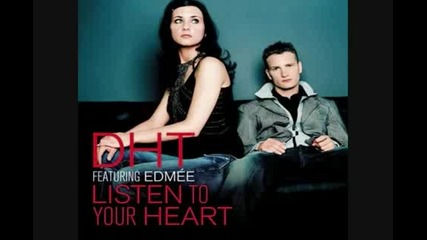 Someone (unplugged) - Dht