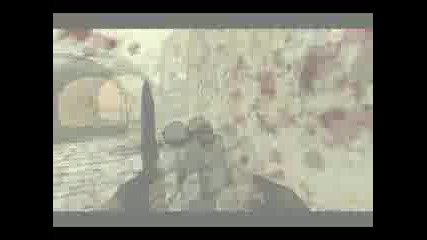 Counter-Strike 1.6 Division