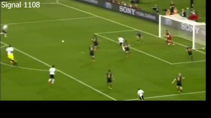 20 Golden Goals World Cup 2010 