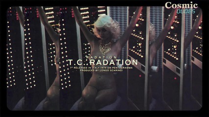 radation-t.c. Radation - 1979 - Italian Space Disco