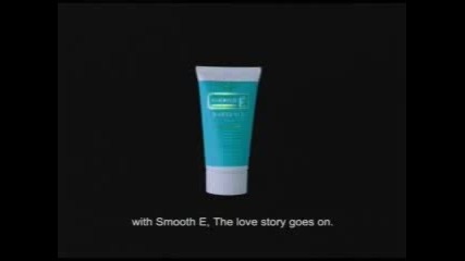 Smooth E Baby Face Foam - Babyface