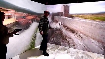 Революционна 3d технология