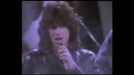 Rainbow - Cant Let You Go[clip Mania]