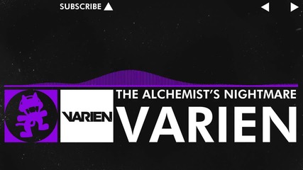 [dubstep] Varien - The Alchemist's Nightmare [monstercat Free Release]
