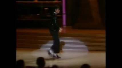 Michael Jackson - Moonwalk Collection 1