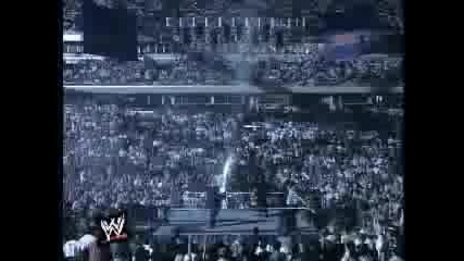 Undertaker Vs Undertaker Part 1 