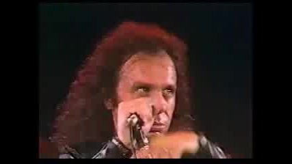 Dio - Stand Up And Shout