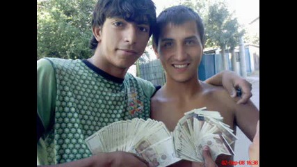 bote mi4ko denis mix 2009
