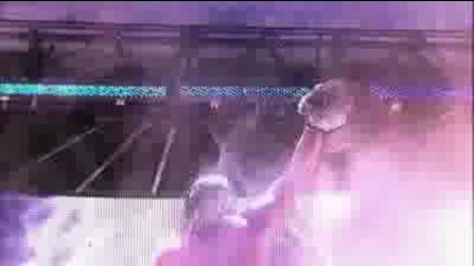 Wwe Tlc - Batista vs. The Undertaker