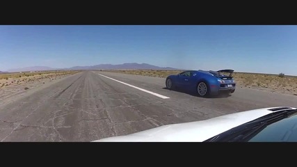 Head 2 Head - Bugatti Veyron, Lamborghini Aventador, Lexus Lfa, Mclaren