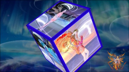 Box 3d styles for Proshow Producer version 5