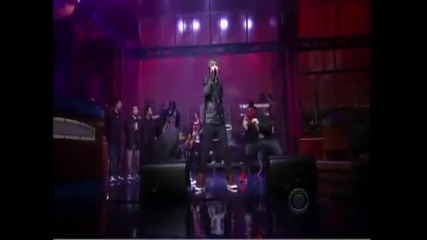 Justin Bieber - Baby Live 