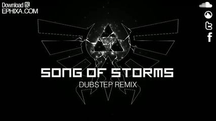 Song Of Storms Dubstep Remix - Ephixa