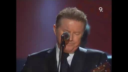 The Eagles - Busy Being Fabulous (live Cma Awards 2008).avi