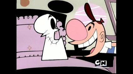 The Grim Adventures of Bily and Mandy s.3 ep.2b