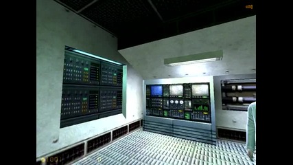Half Life 1 Превъртане - Episode 1 - Part 2