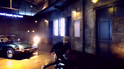 [mv] Niel ( Teen Top) - Love Affair ( Solo Dance Ver.)