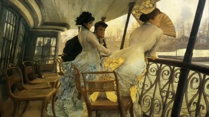 Scott Joplin - Please Say You Will - Four Women On A Boat