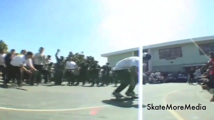 Greatest Skateboarding Tricks - Hd