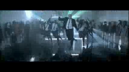 Chris Brown - Turn Up The Music