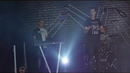 Milos Brkic - Noci Mi Ne Kradi Official Video