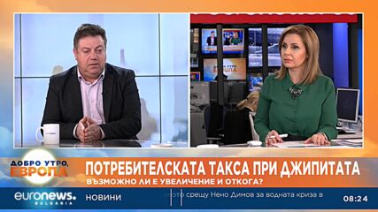 Д-р Иван Маджаров, БЛС: Трудно се задържат специалисти, като отделяме най-малко в Европа за здраве
