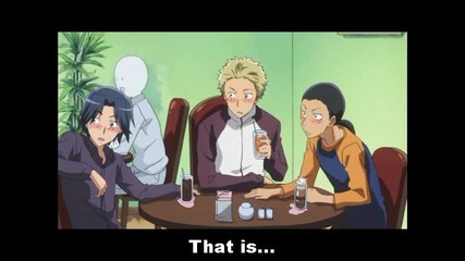 Kaichou wa Maid - sama - Епизод 04 - Eng Sub - Високо Качество