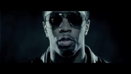 Diddy - Dirty Money - Someone To Love Me