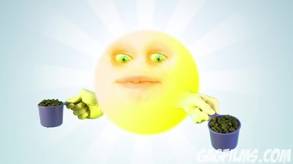 Two Scoops of Destruction