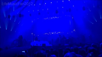 Within Temptation - Ice Queen [ Sportpaleis Antwerpen 13.11.2012 ]