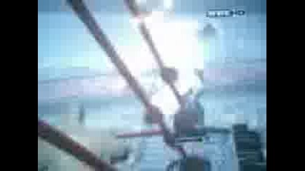 wwe ultimate 2011 az sam rey misterio mn dobri sceni 