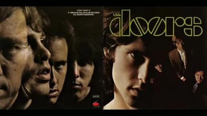 The Doors (1967) - Цял Албум