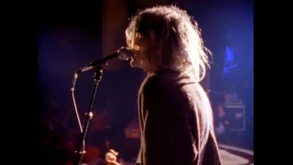 Nirvana - About A Girl [ високо качество ]
