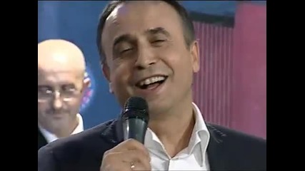 Beki Bekic & Sezam Produkcija Oj Gusinje moje