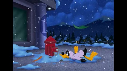 Bah, Humduck! - A Looney Tunes Christmas (2006)