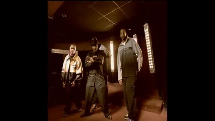 Warren G ft Snoop Dogg & Nate Dogg - The Game Dont Wait