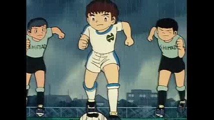 captain tsubasa - 1x13 - part 2 