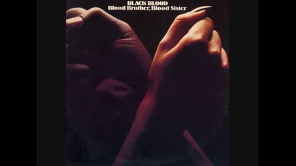 Black Blood - Muko Wapi ( African Chain Gang )