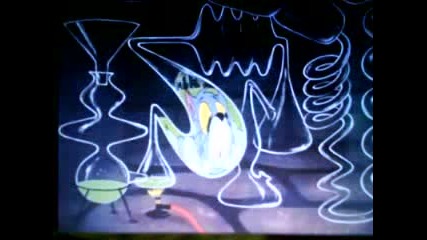 Tom and Jerry