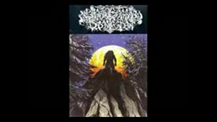 Mistigo Varggoth Darkestra - Insatiable Moon ( Full Album )