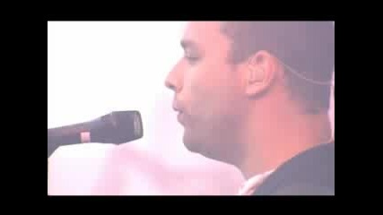 Muse - Time Is Running Out (live )