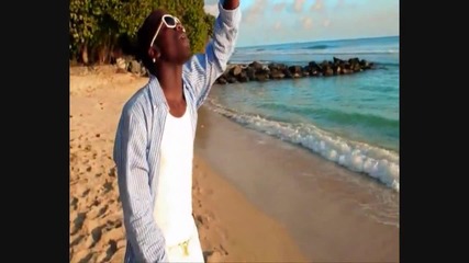Iyaz - Solo (official video) 