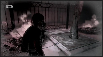 I Am Alive - The Rules Trailer