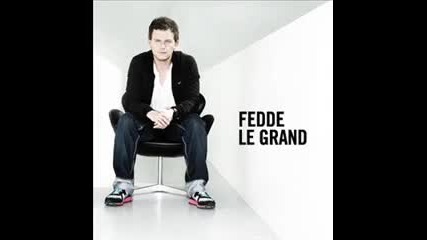 Fatboy Slim vs. Fedde Le Grand - Praise You 2009 F.l.g. Remix 