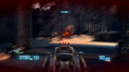 Bulletstorm - Gameplay Video #2 