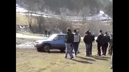 Off road club Draginovo 