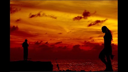 Reflect - Need to feel loved (adam K and Soha Vocal mix) High Quality